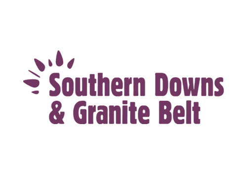 Southern Downs & Granite Belt Logo